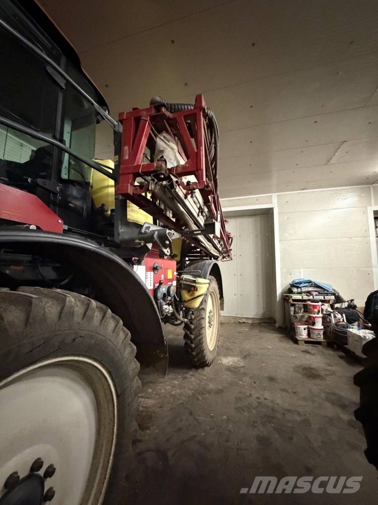 Hardi Alpha Evo II Self-propelled sprayers