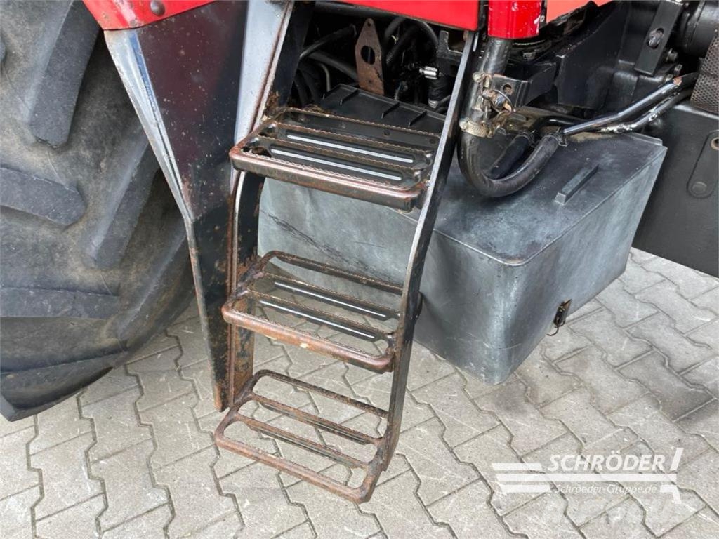 Case IH MAXXUM 5140 Tractoren