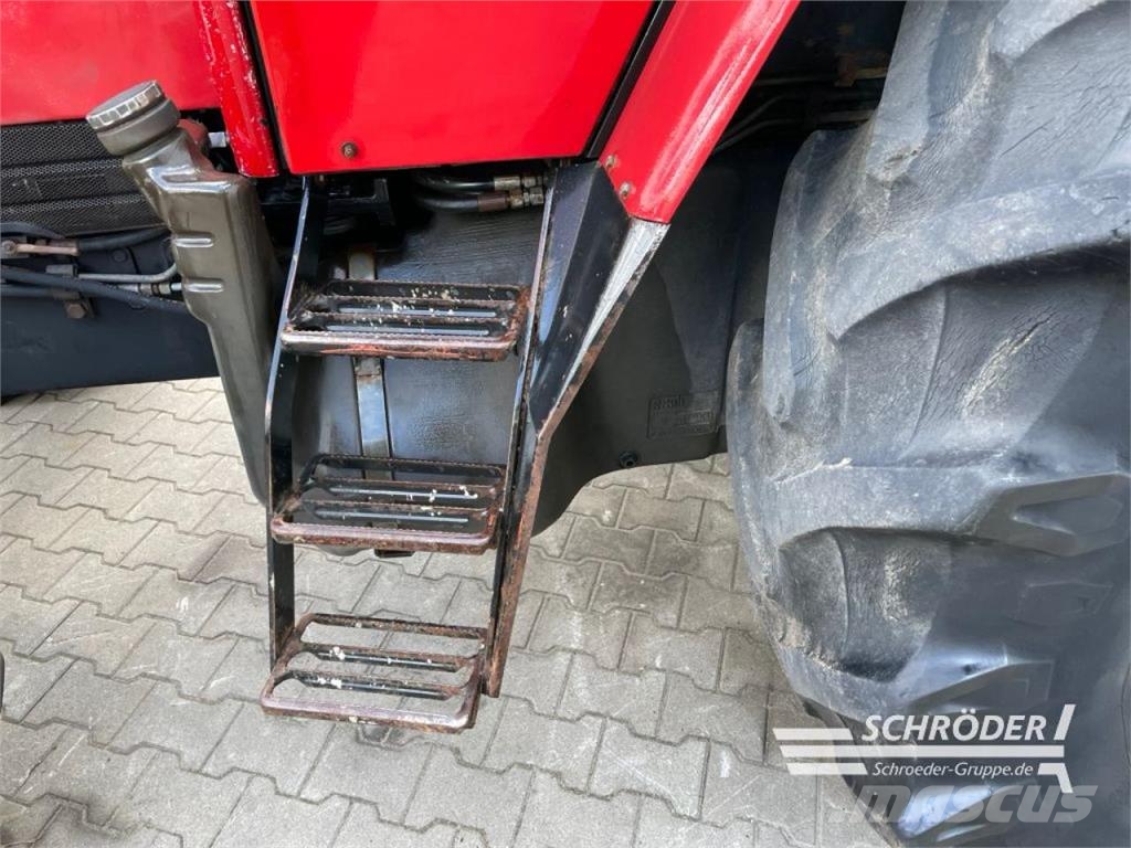 Case IH MAXXUM 5140 Tractoren