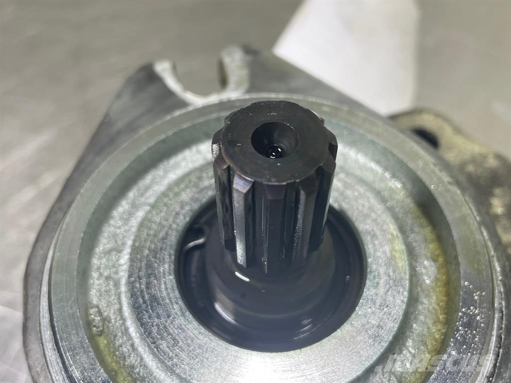 Volvo L35B-Haldex WP15A1-1830497-Gearpump/Zahnradpumpe Hidraulika