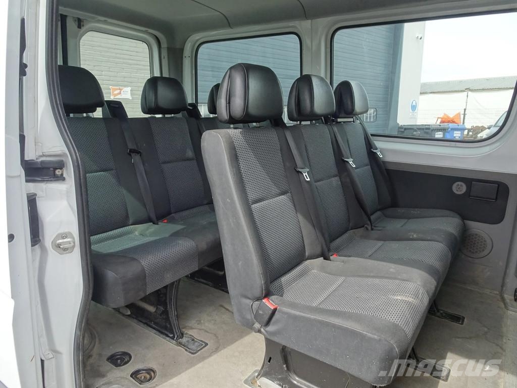 Mercedes-Benz Sprinter 315 315CDI Autobuses tipo pullman