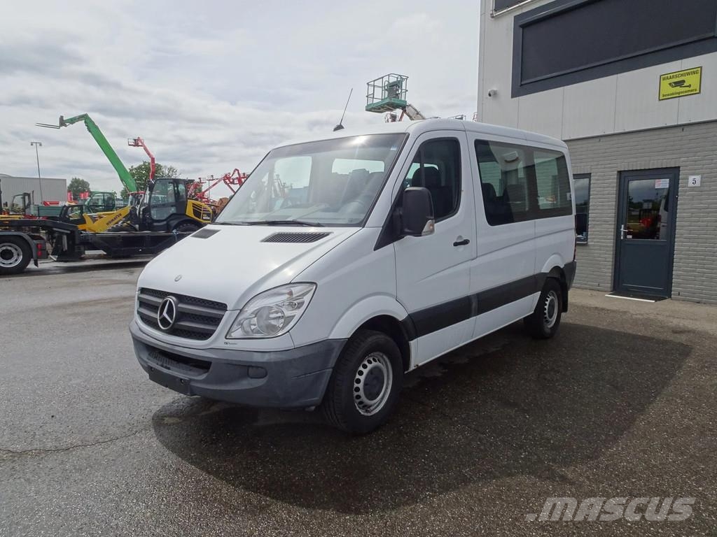 Mercedes-Benz Sprinter 315 315CDI Autobuses tipo pullman