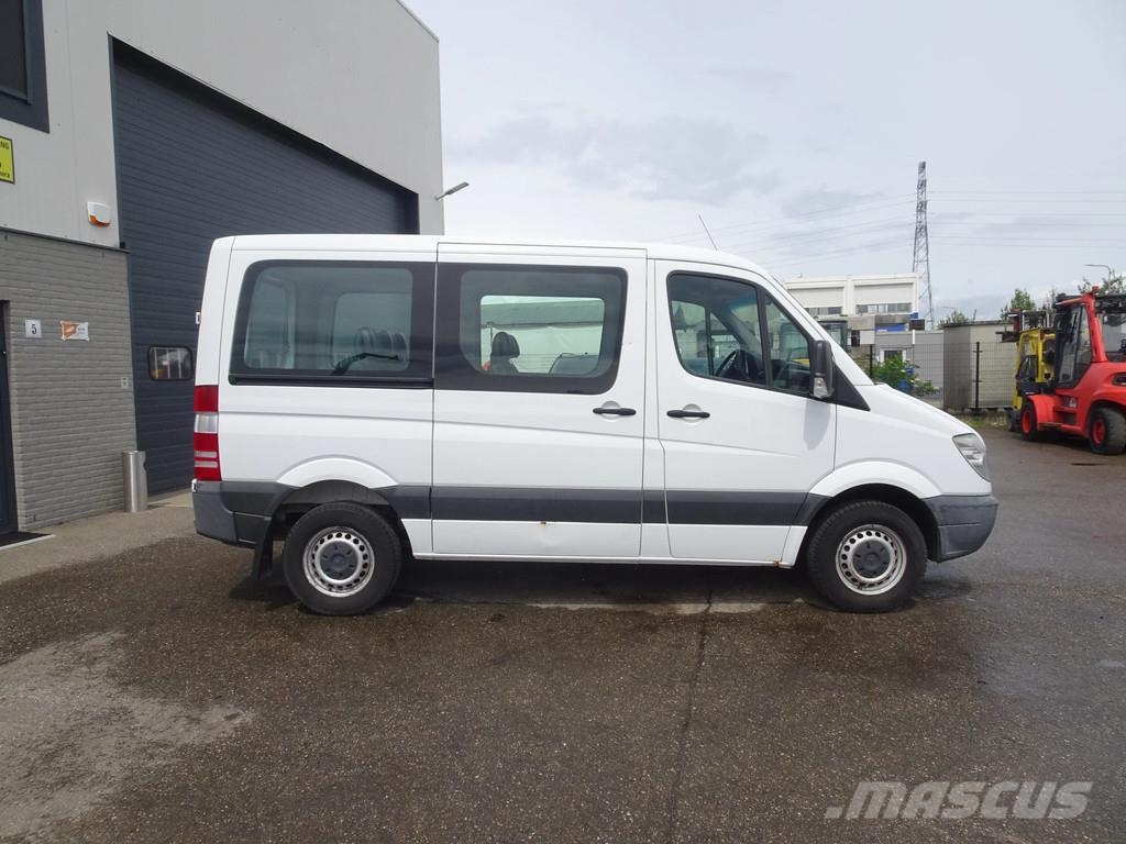 Mercedes-Benz Sprinter 315 315CDI Autobuses tipo pullman