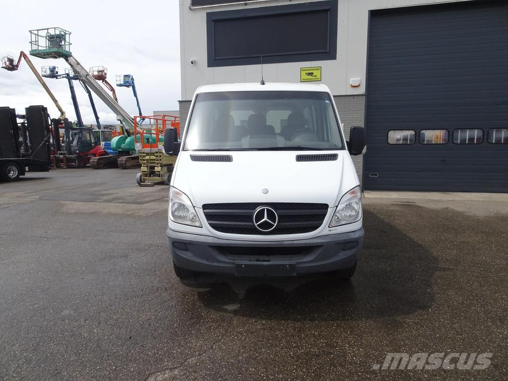 Mercedes-Benz Sprinter 315 315CDI Autobuses tipo pullman