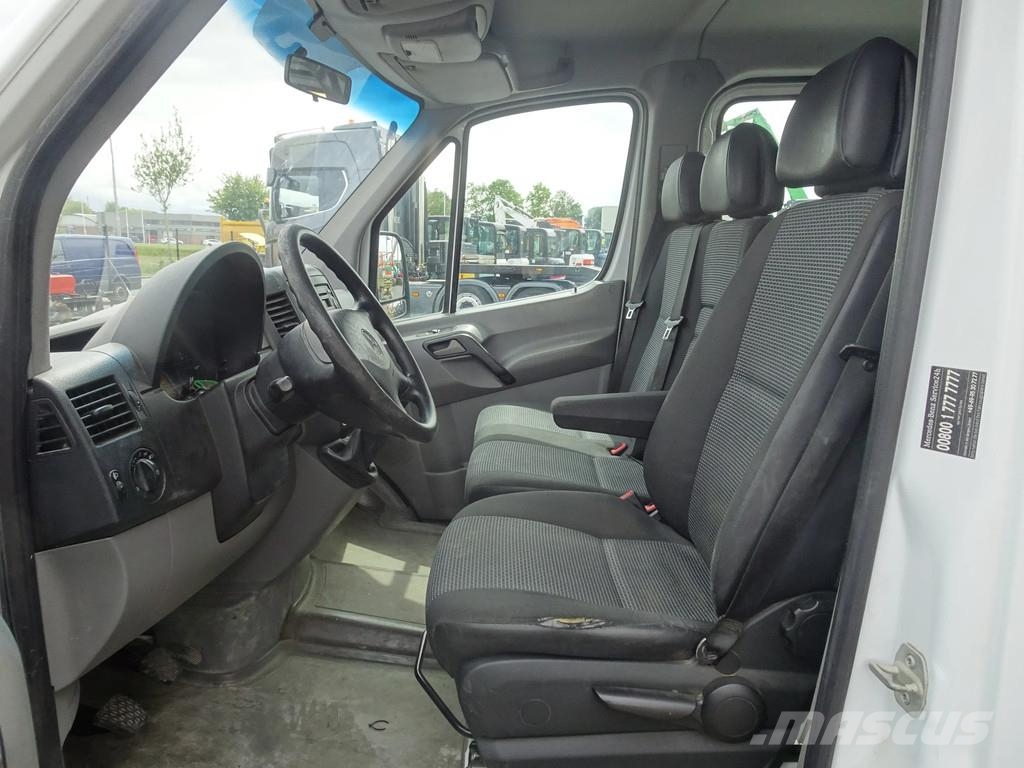 Mercedes-Benz Sprinter 315 315CDI Autobuses tipo pullman