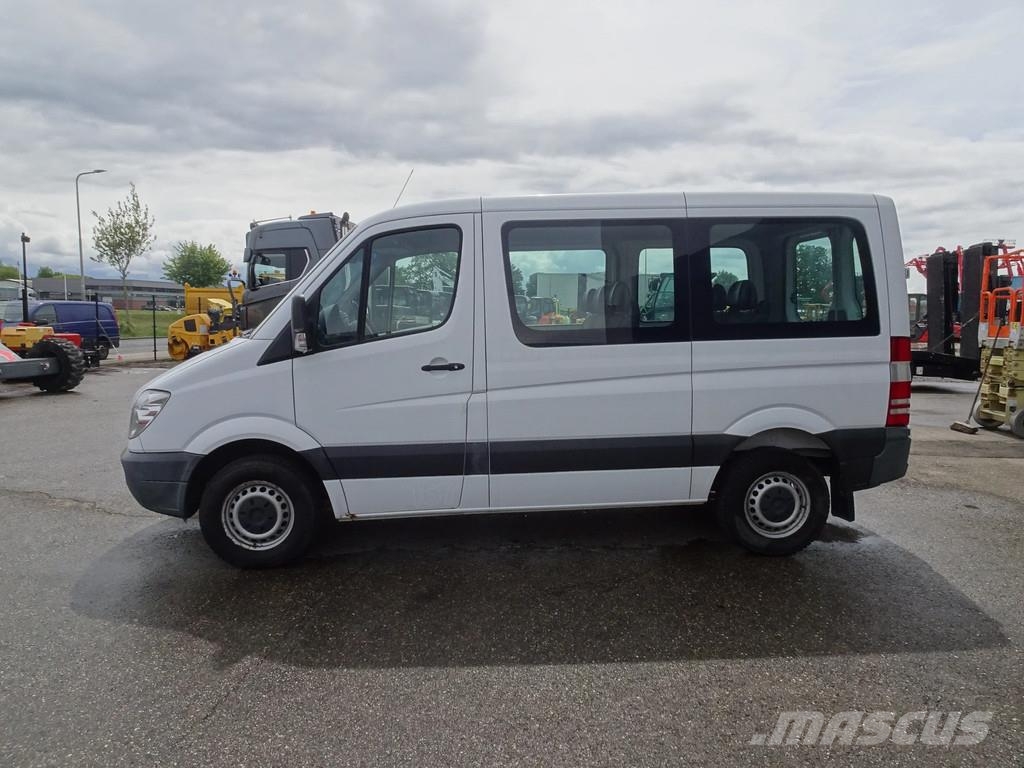 Mercedes-Benz Sprinter 315 315CDI Autobuses tipo pullman