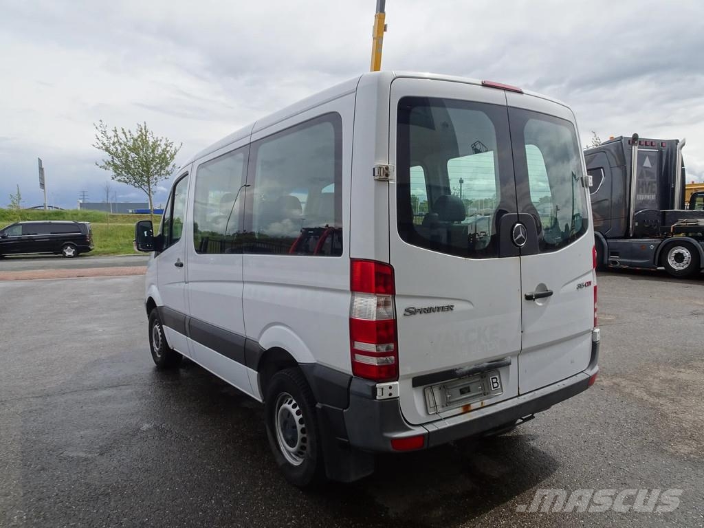 Mercedes-Benz Sprinter 315 315CDI Autobuses tipo pullman