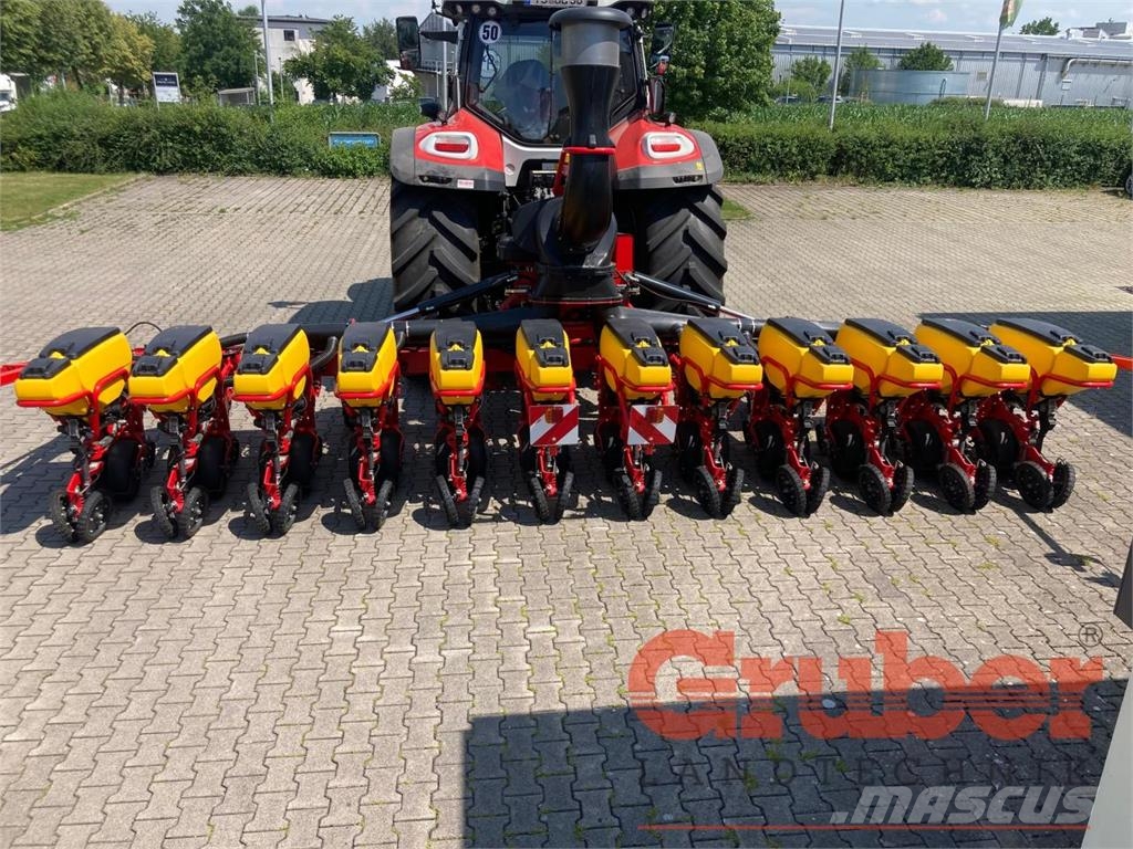 Väderstad Tempo TPV 12 ماكينات البذر الدقيق