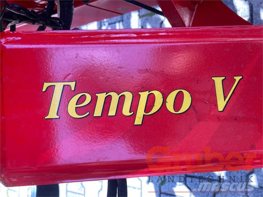 Väderstad Tempo TPV 12 ماكينات البذر الدقيق