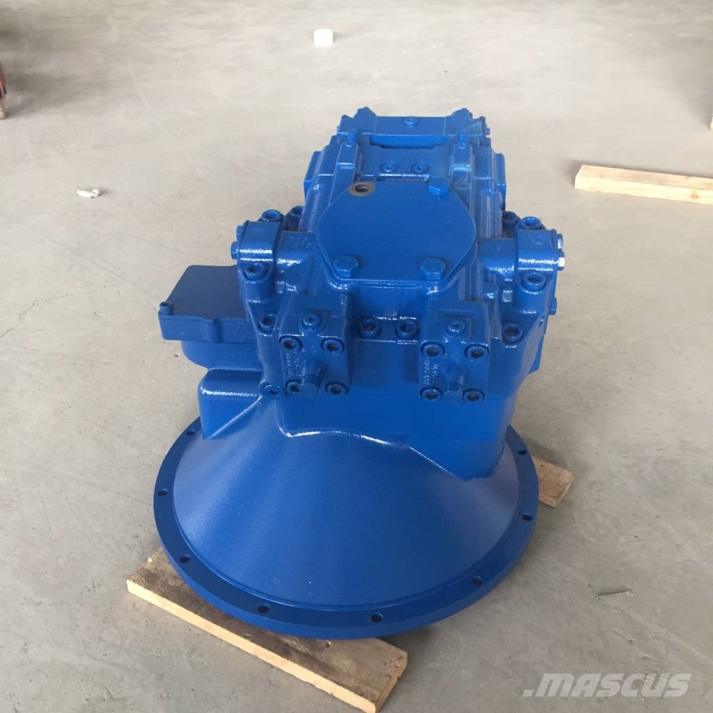Doosan Solar 500LC-V Hydraulic Pump 400914-00248 Transmission