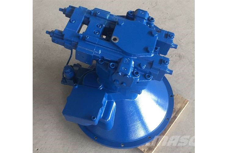 Doosan Solar 500LC-V Hydraulic Pump 400914-00248 Transmission