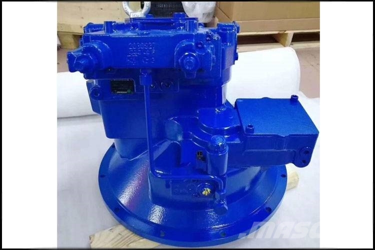 Doosan Solar 500LC-V Hydraulic Pump 400914-00248 Transmission