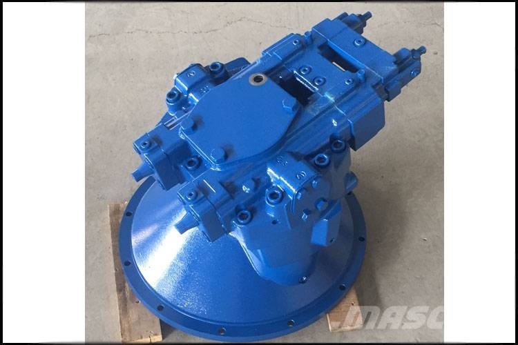 Doosan Solar 500LC-V Hydraulic Pump 400914-00248 Transmission