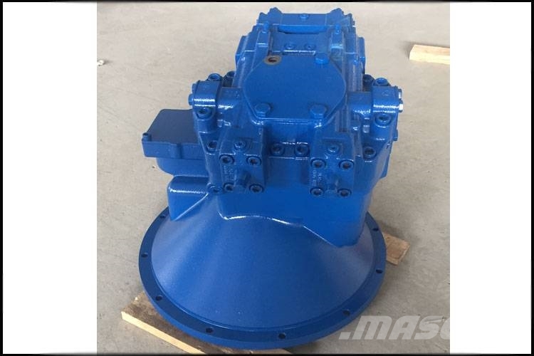 Doosan Solar 500LC-V Hydraulic Pump 400914-00248 Transmission