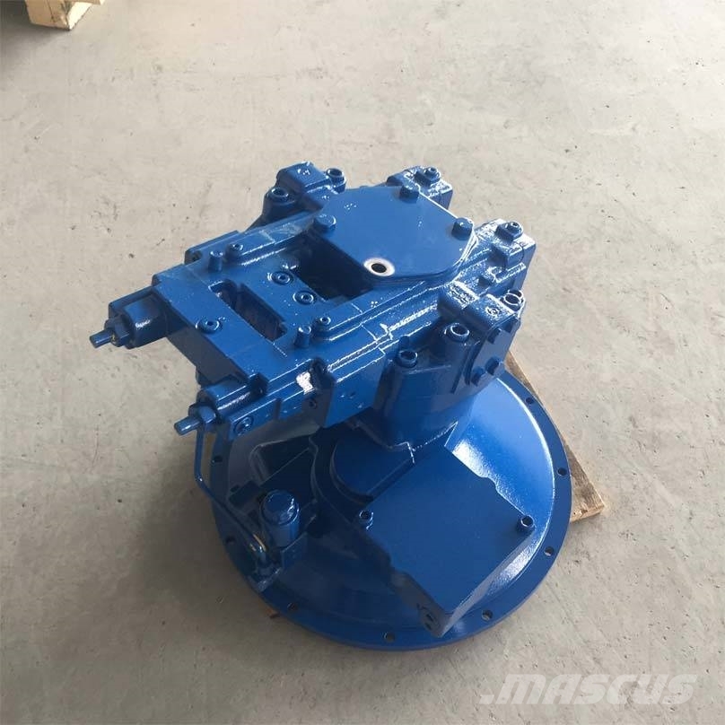 Doosan Solar 500LC-V Hydraulic Pump 400914-00248 Transmission