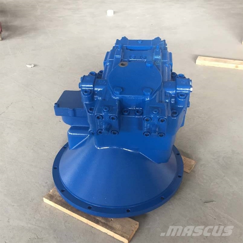 Doosan Solar 500LC-V Hydraulic Pump 400914-00248 Transmission