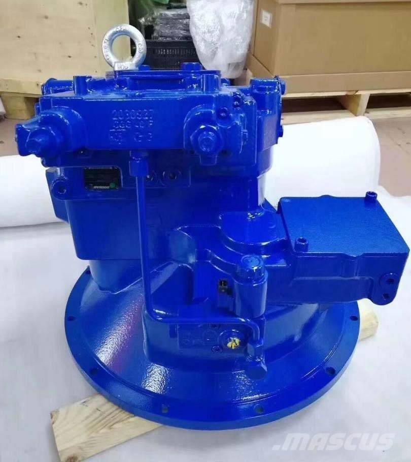 Doosan Solar 500LC-V Hydraulic Pump 400914-00248 Transmission