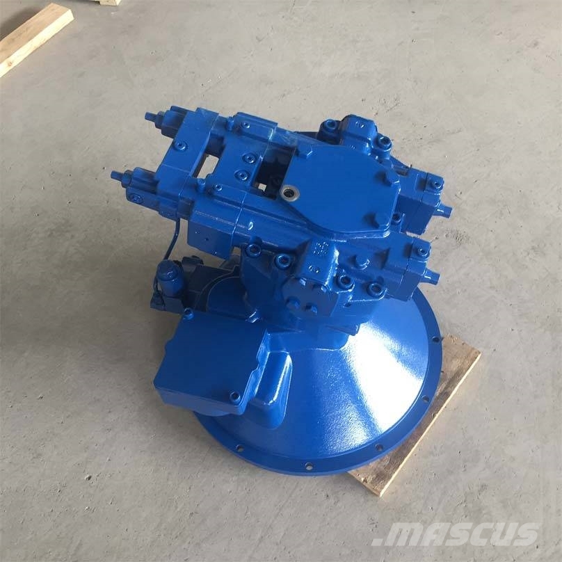 Doosan Solar 500LC-V Hydraulic Pump 400914-00248 Transmission