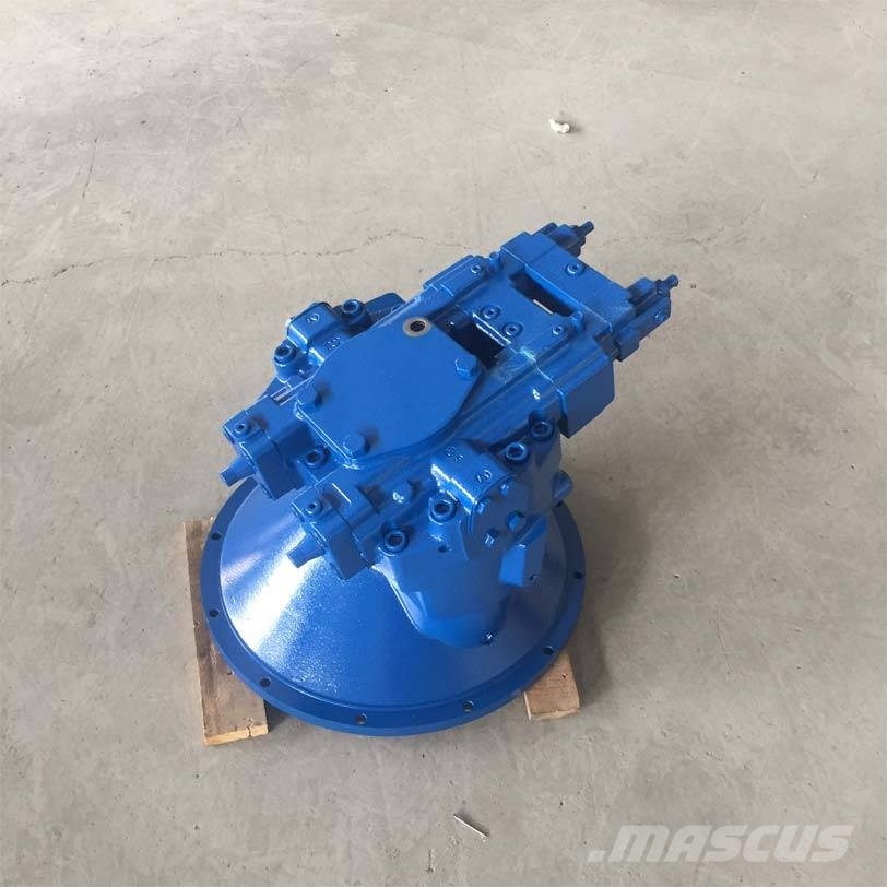 Doosan Solar 500LC-V Hydraulic Pump 400914-00248 Transmission