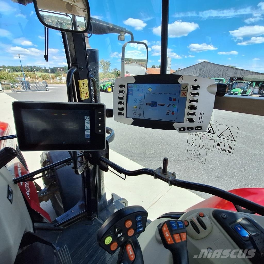 Massey Ferguson 7726 S 拖拉机/农用车
