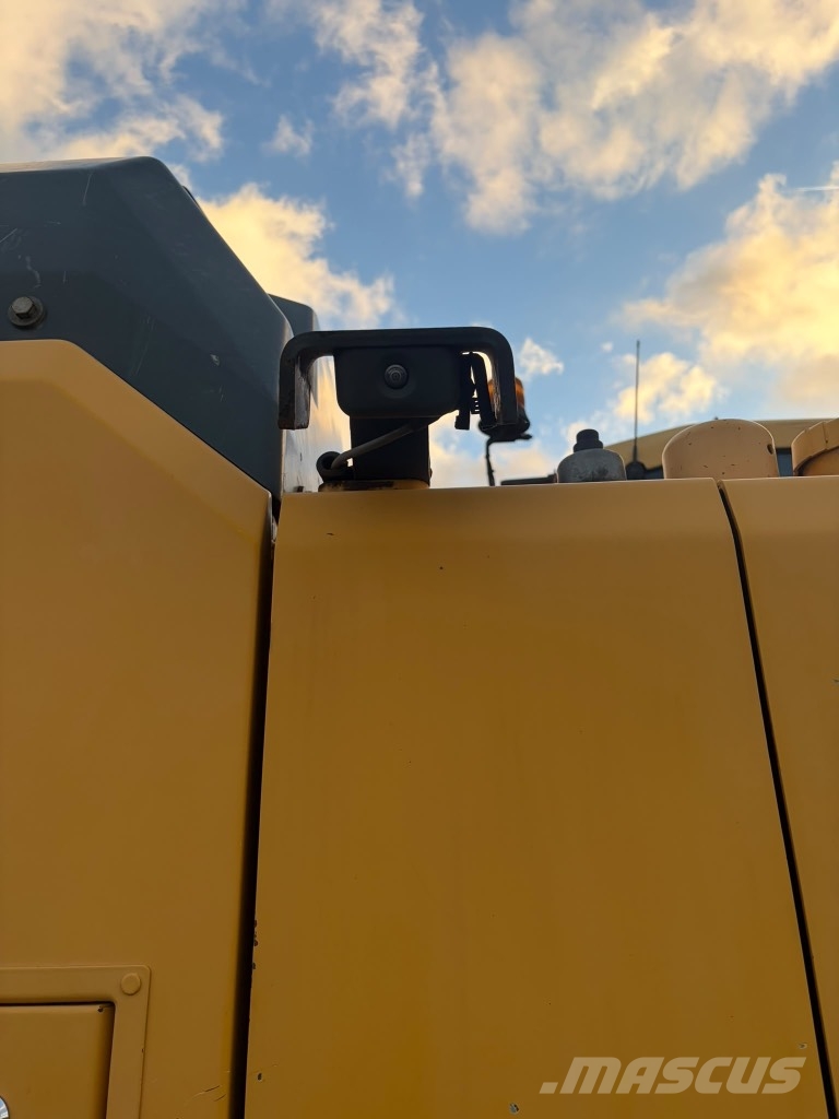 Volvo EC 140 EL Raupenbagger