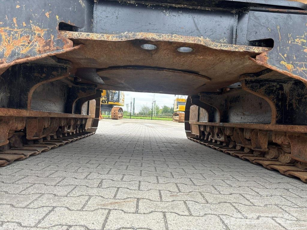 CAT 352-07A Raupenbagger