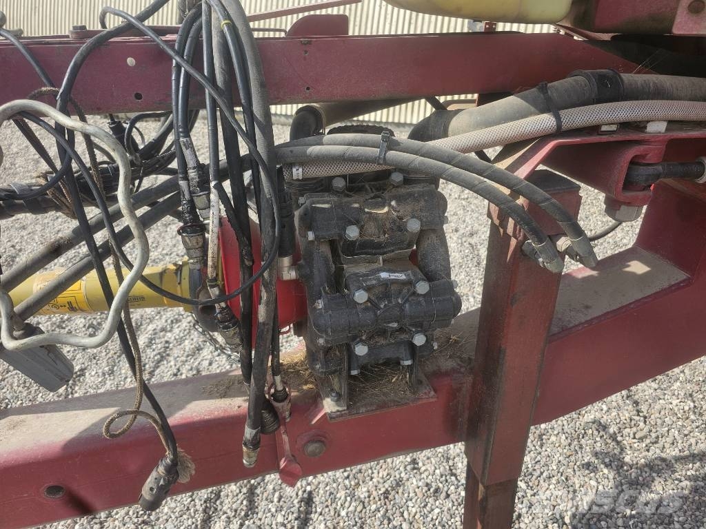 Hardi Commander 4200 Plus Trailersprøjter