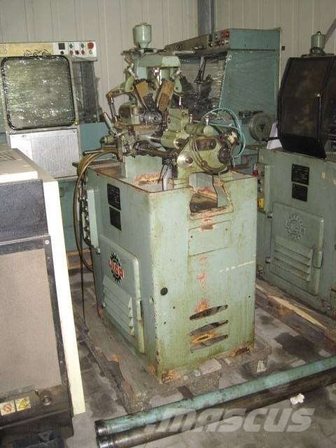  LICO TA 25 H - Ersatzteilspender Stangenautomat 建筑机械-其他