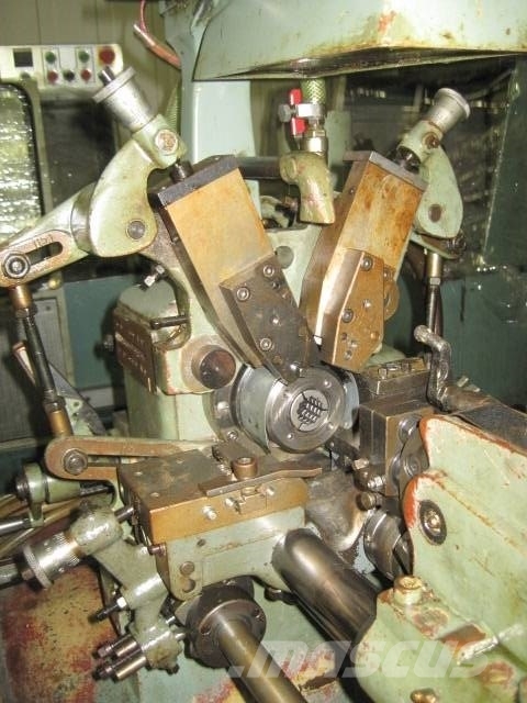  LICO TA 25 H - Ersatzteilspender Stangenautomat 建筑机械-其他