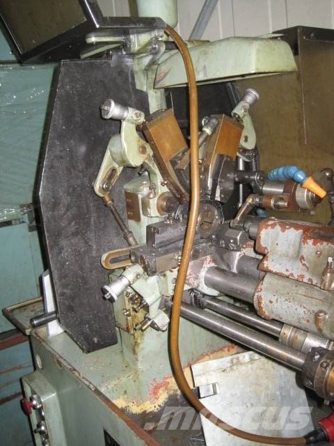  LICO TA 25 H - Ersatzteilspender Stangenautomat 建筑机械-其他