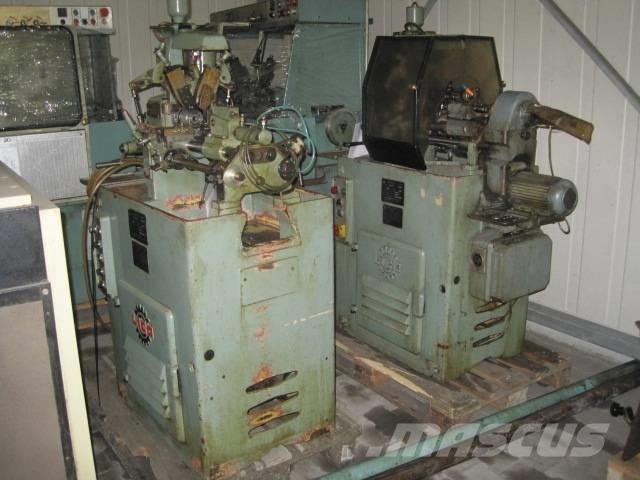  LICO TA 25 H - Ersatzteilspender Stangenautomat 建筑机械-其他