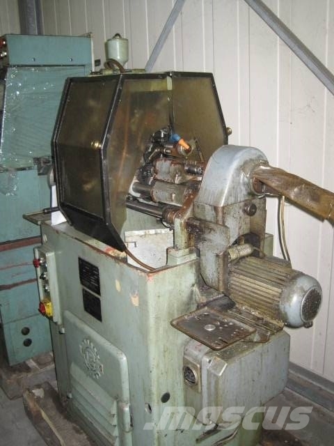  LICO TA 25 H - Ersatzteilspender Stangenautomat 建筑机械-其他
