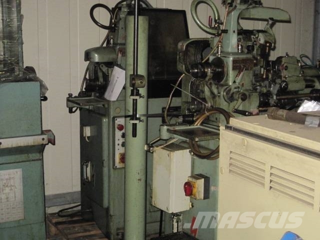  LICO TA 25 H - Ersatzteilspender Stangenautomat 建筑机械-其他