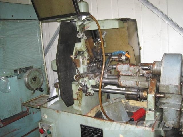  LICO TA 25 H - Ersatzteilspender Stangenautomat 建筑机械-其他