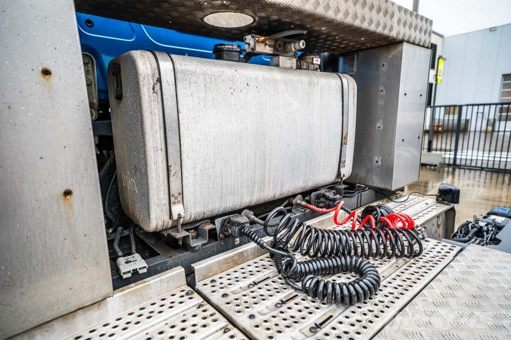 Mercedes-Benz ACTROS 2651 LS Prime Movers