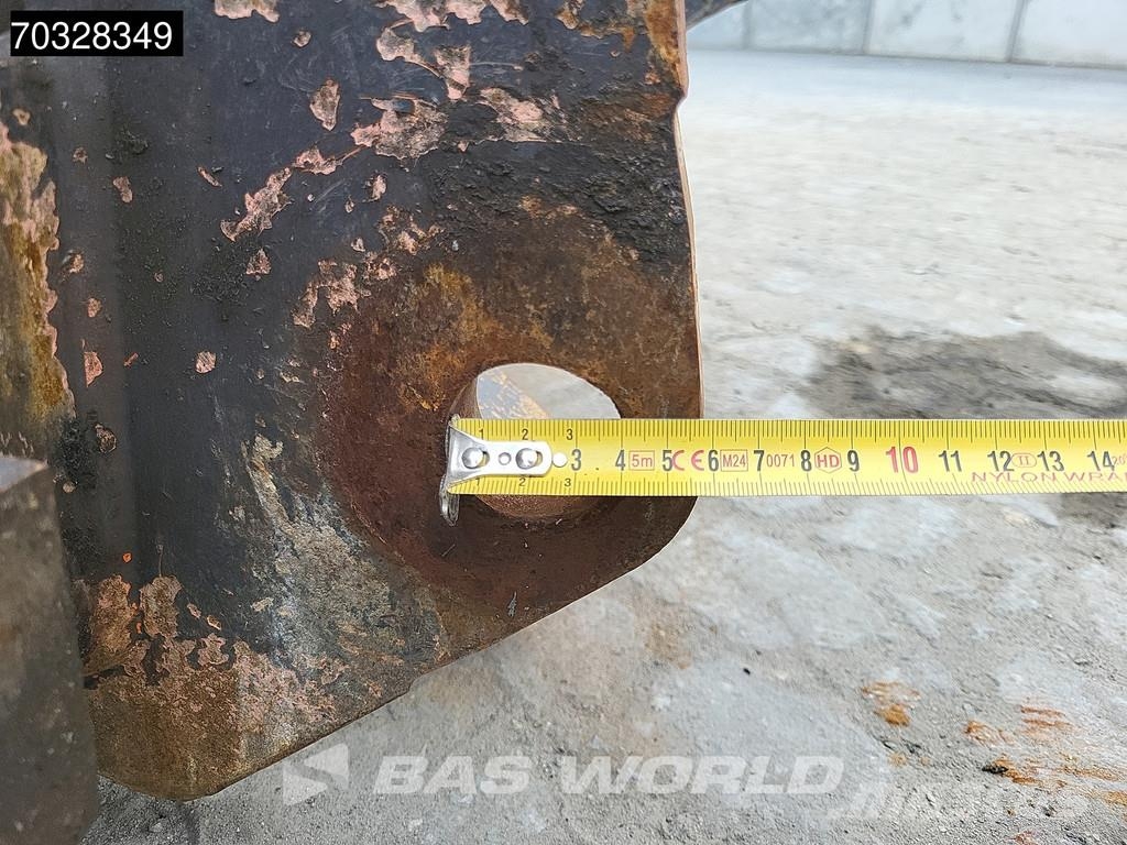 Volvo L30 G 轮式装载机