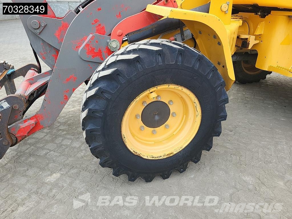 Volvo L30 G 轮式装载机