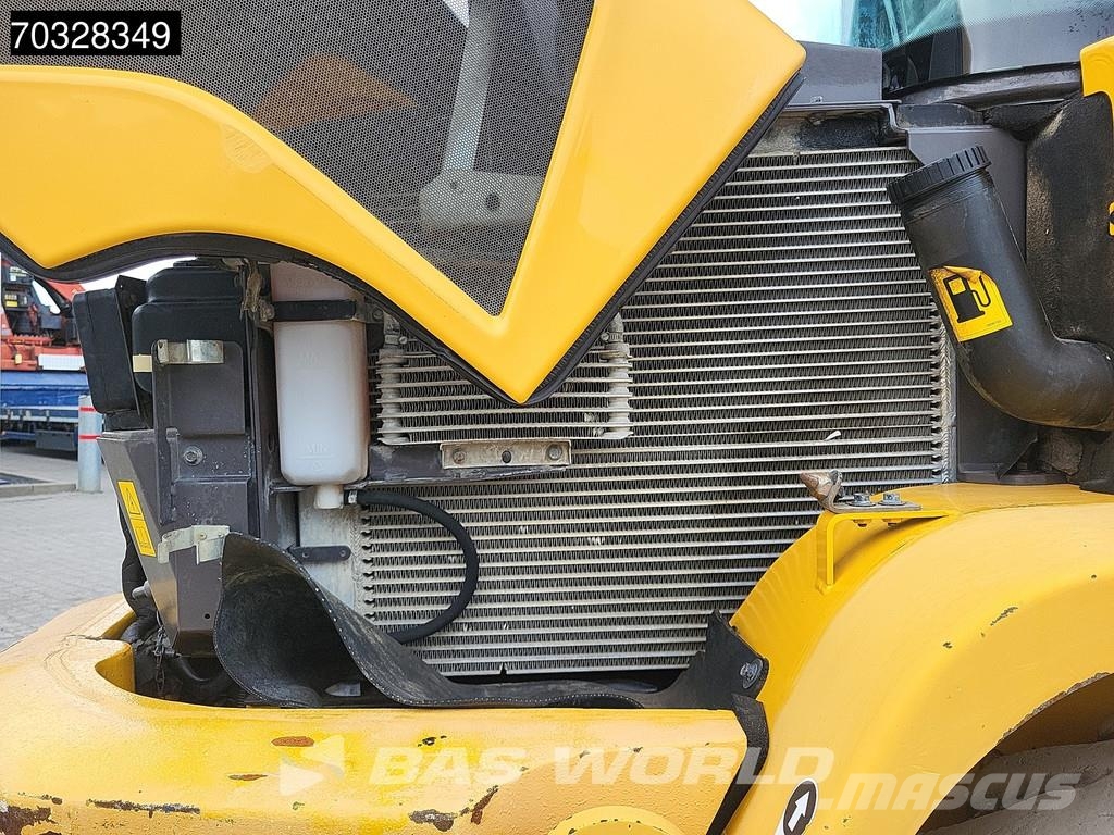 Volvo L30 G Cargadoras sobre ruedas