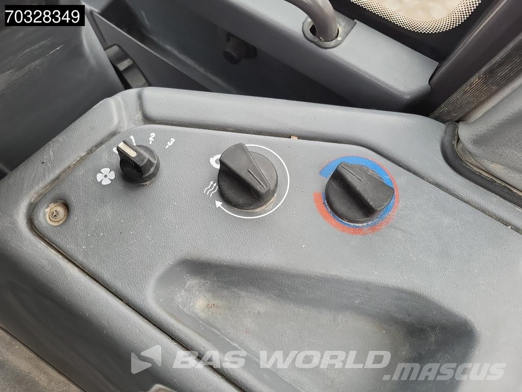 Volvo L30 G Cargadoras sobre ruedas