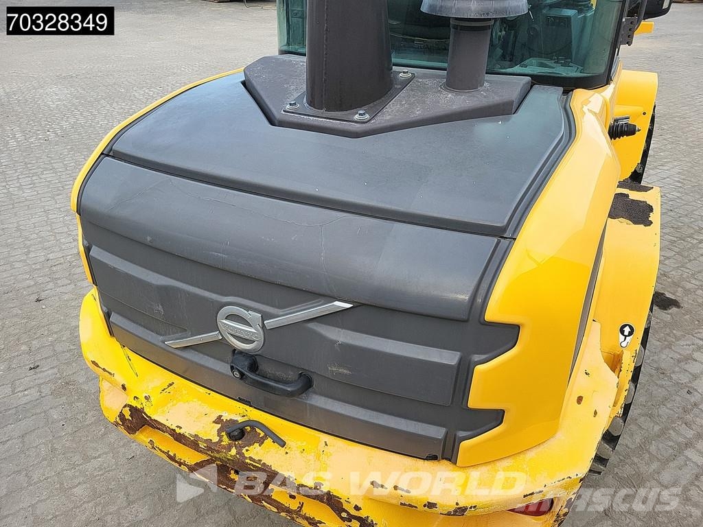 Volvo L30 G Cargadoras sobre ruedas