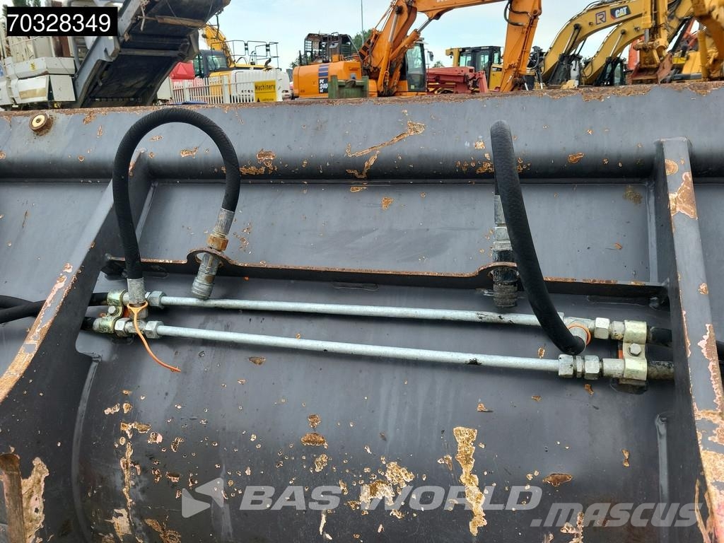 Volvo L30 G Cargadoras sobre ruedas