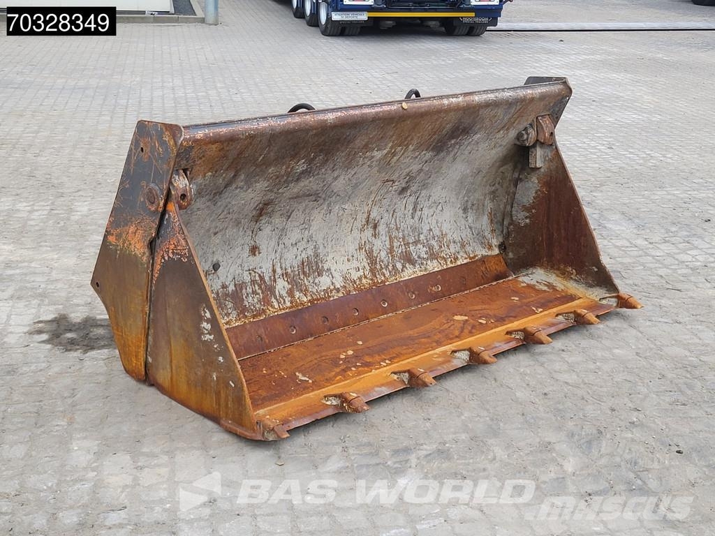 Volvo L30 G Cargadoras sobre ruedas