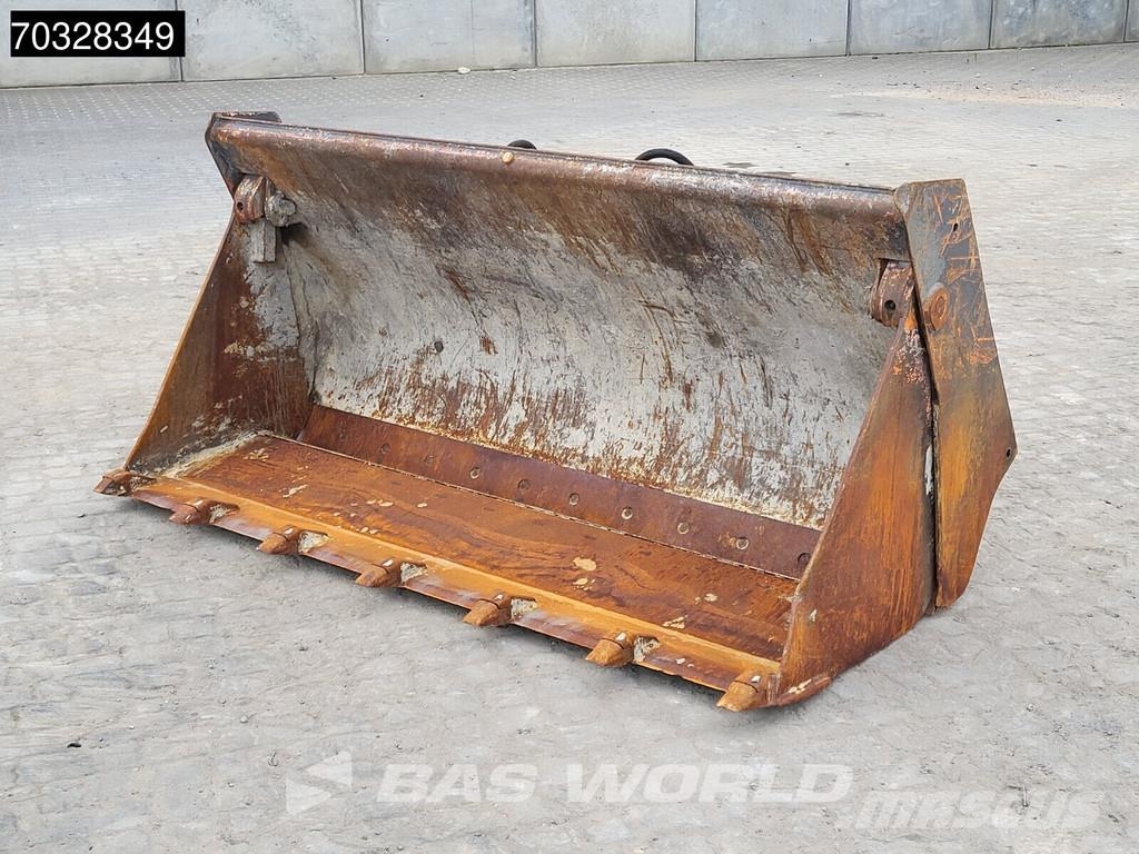 Volvo L30 G Cargadoras sobre ruedas