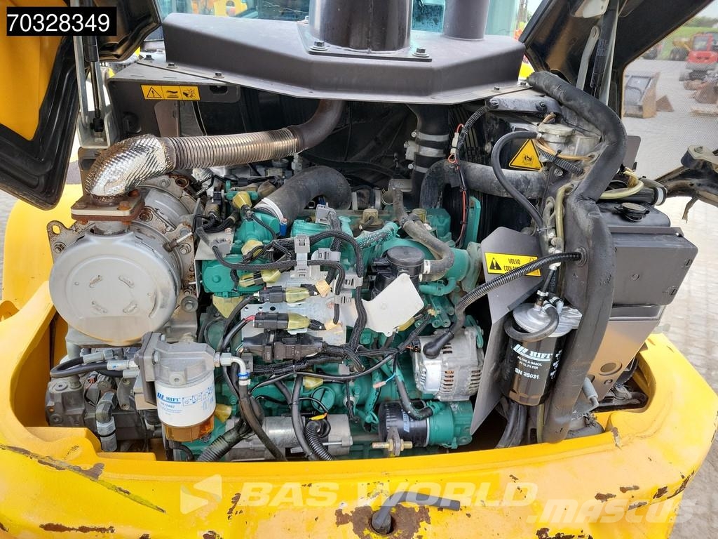Volvo L30 G 轮式装载机