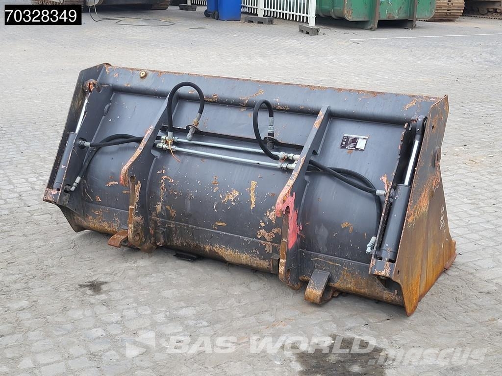 Volvo L30 G 轮式装载机