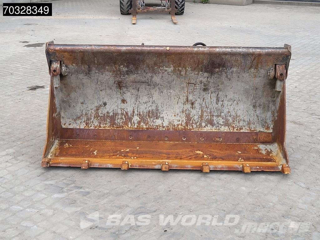 Volvo L30 G Cargadoras sobre ruedas