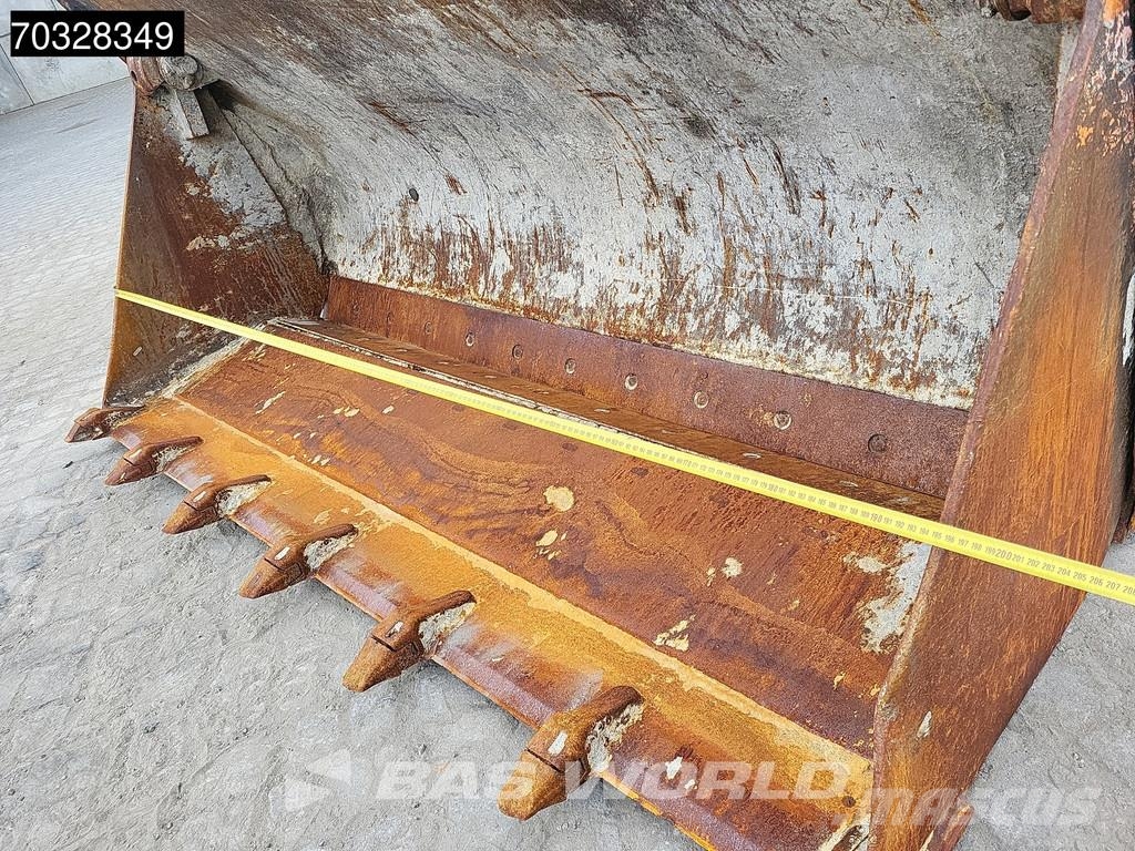 Volvo L30 G 轮式装载机