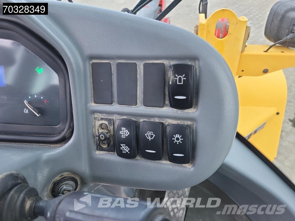 Volvo L30 G 轮式装载机