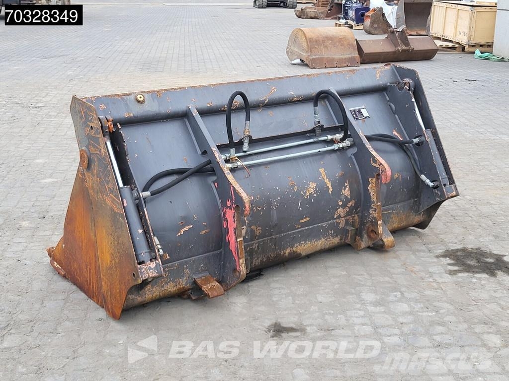 Volvo L30 G 轮式装载机
