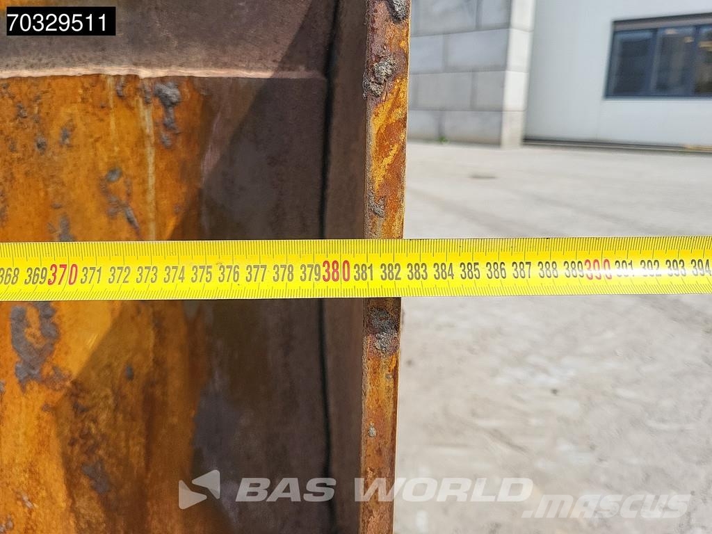 CAT D6 N LGP Foldable Blade بلدوزرات مجنزرة
